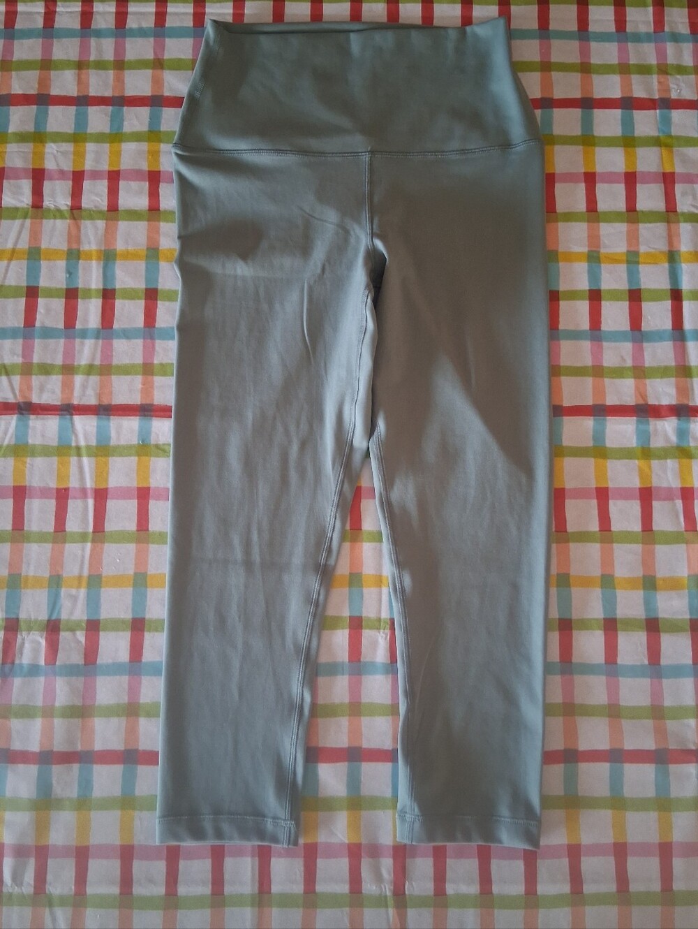 NWT Ladies Yogalicious Brand Yoga Brand Pants M, MSRP $72.